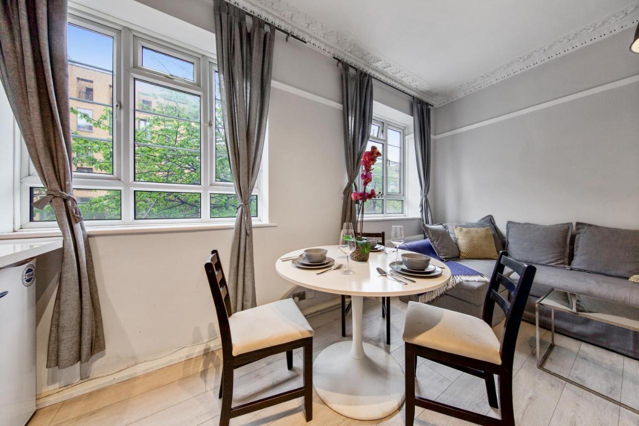Cosy 1 Bed In The Heart Of Camden Town Free Wifi By Apartamento Londres