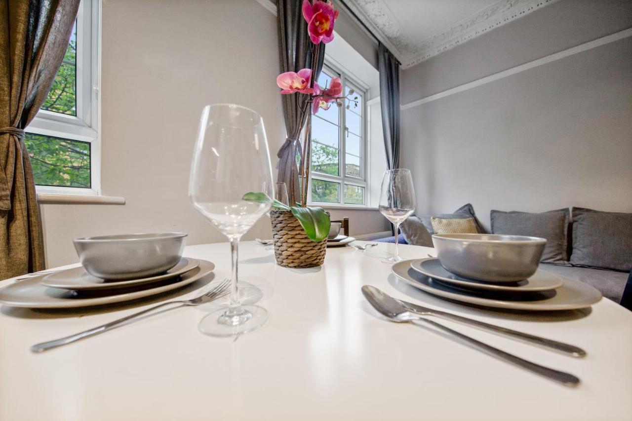 Apartamento Cosy 1 Bed In The Heart Of Camden Town Free Wifi By *