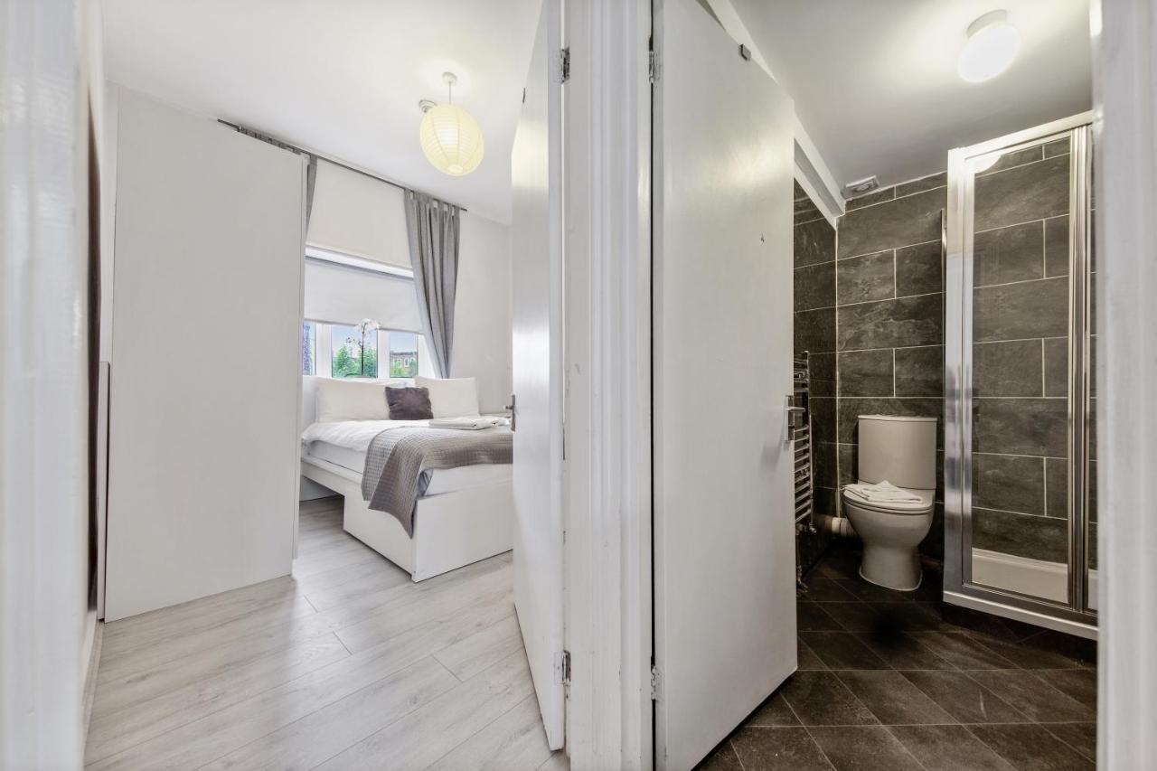 Cosy 1 Bed In The Heart Of Camden Town Free Wifi By * Londres